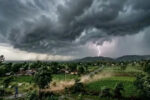 Jharkhand Weather Alert: Rain, Lightning Warning; Heavy Rain in 4 Districts