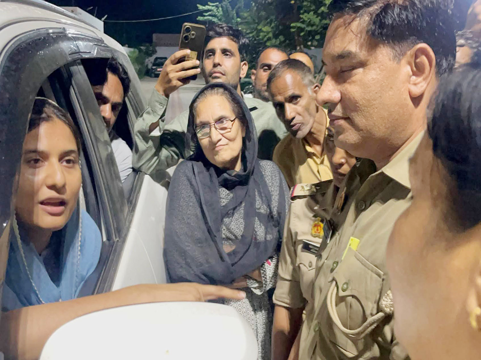 Saharanpur Mosque Demolition: MP Iqra Hasan Put Under House Arrest