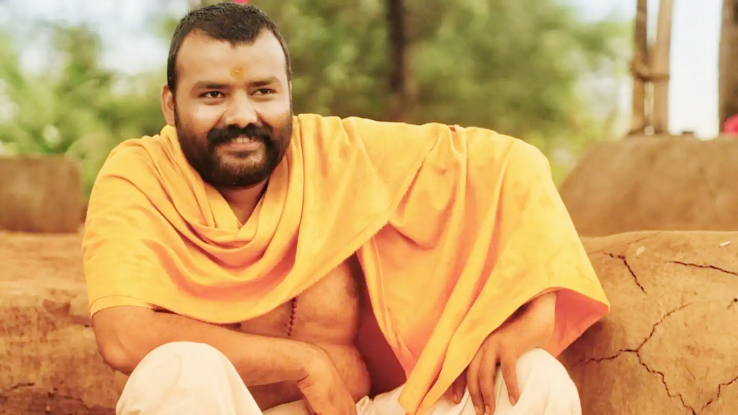 Hanuman Ansh Actor Shobhinav Satya Shares His Unusual Temple Experience