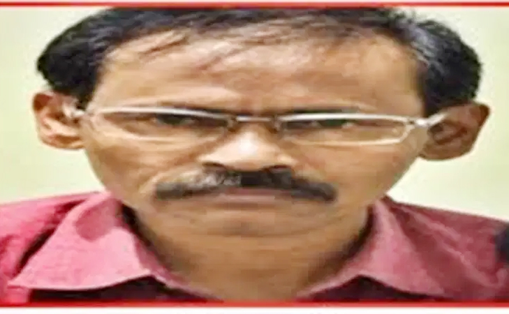 Maoist Leader Akash Reportedly Leaves Command, Disbands Armed Squad