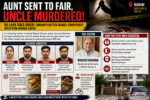 Delhi Crime: Rohini Murder Plot Uncovered, Jewellery Recovered From Accused