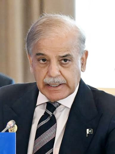 Form 47 Government: Why the Term Is Used for Shehbaz Sharif
