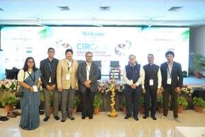 CIRCON 2026 Begins in Jamshedpur with Focus on Circular Economy