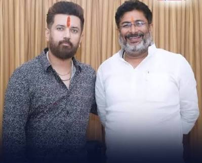 Chirag Paswan for Bihar CM, LJP Ram Vilas Leaders Make Major Claim