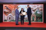 Tata Steel Wins National Award for Excellence in CSR and Sustainability