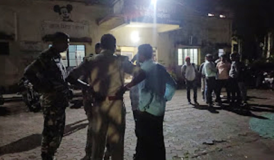 Smart Meter Installation Team Allegedly Assaulted in West Singhbhum