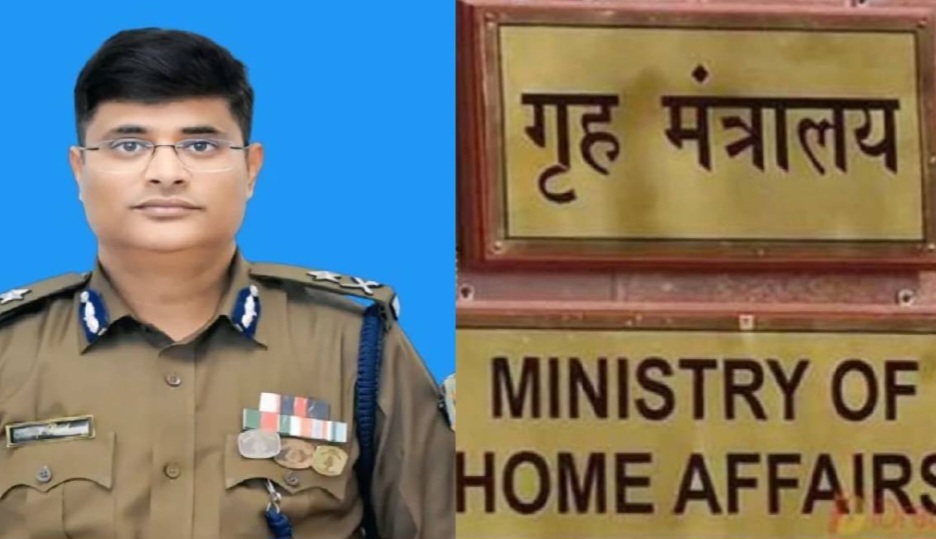 28 Police Personnel from Jharkhand, Including IPS Officer Anoop Birthare, to Receive Union Home Minister’s Medal for Excellence
