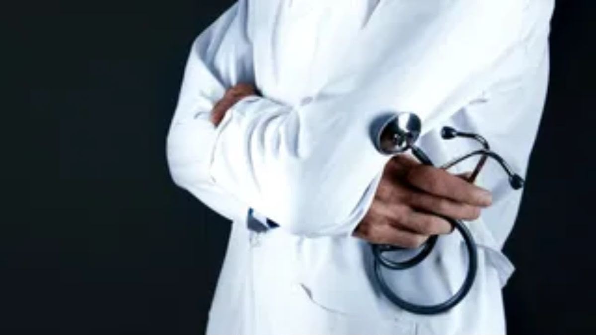 Jharkhand Doctors Begin Statewide Protest, Warn of Strike from October 22