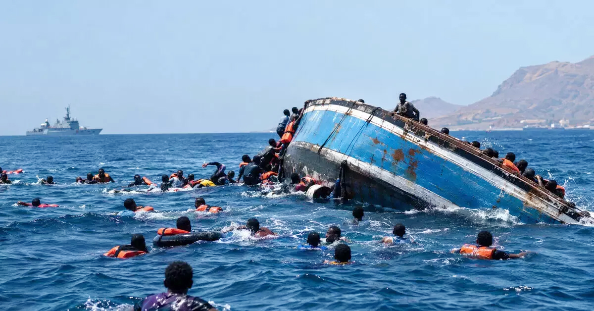 139 Migrants, Including 15 Children, Die in Djibouti Boat Tragedy