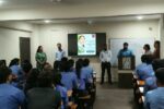 RKDF University Holds Condolence Meeting for Rupi Soren