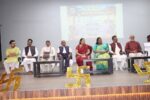 Saraswati Shishu Vidya Mandir, Dhurwa, Ranchi, Organises Matri Pujan Programme