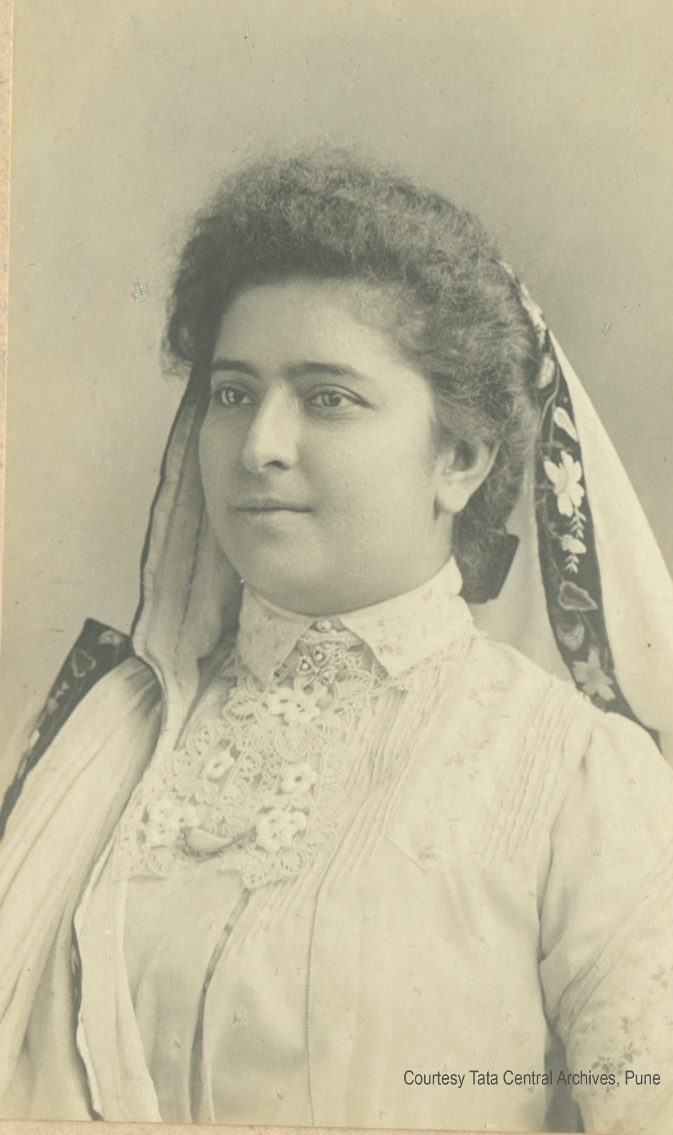 Lady Meherbai Tata: A Legacy Ahead of Her Time