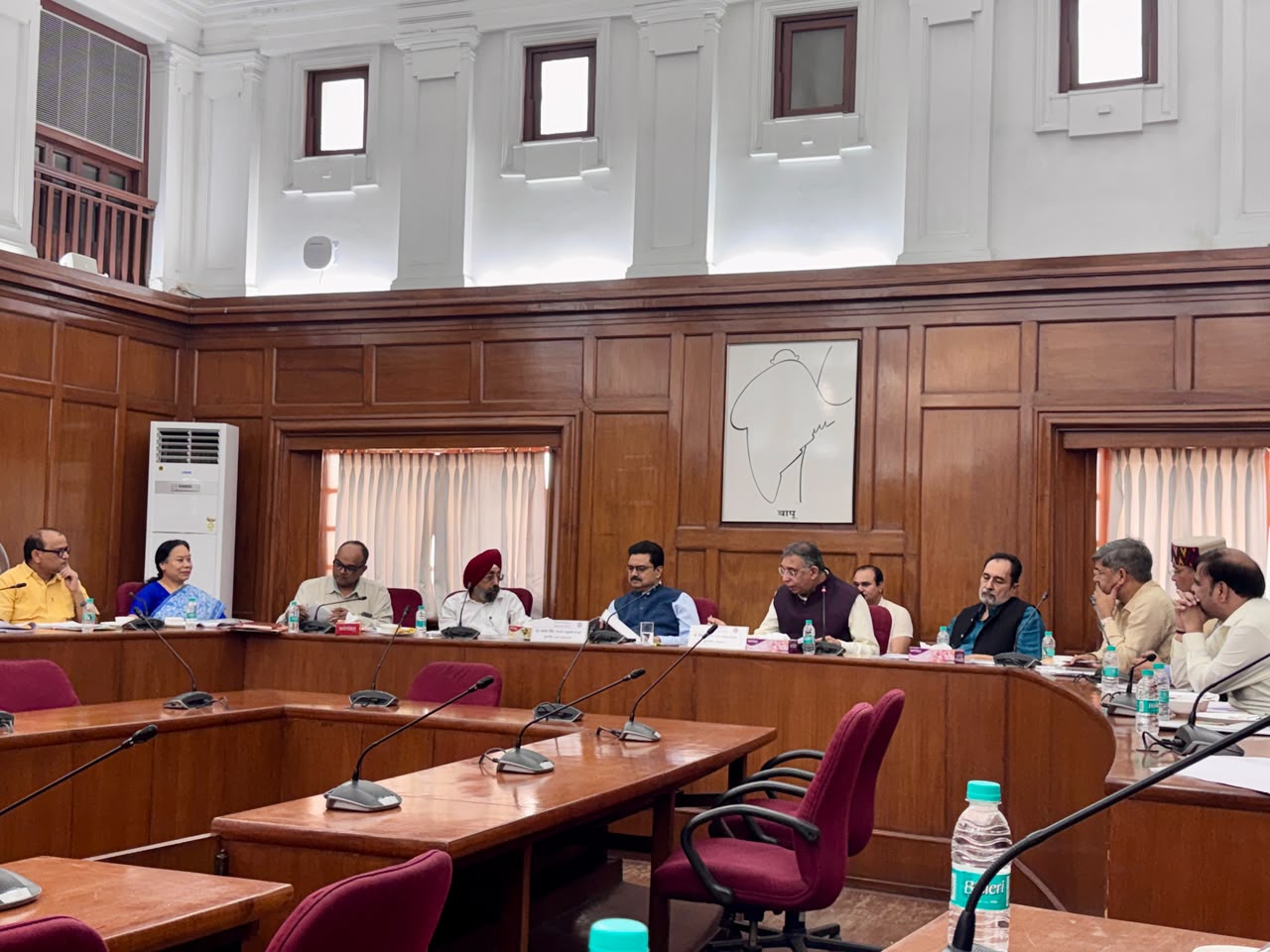 Delhi University Convocation on November 20, Amit Shah to Be Chief Guest