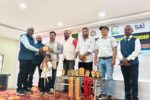 Ranchi Hosts Jharkhand's First State-Level Silambam Championship