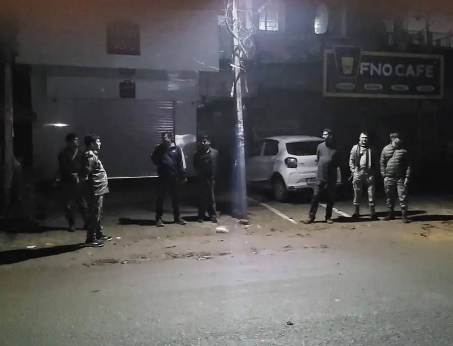 Shots Fired at Hotel AK International; Police Launch Investigation