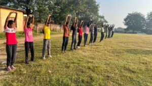 Tata Steel Foundation Empowers Youth to Pursue Careers in Uniformed Services