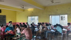 Tata Steel Foundation Empowers Youth to Pursue Careers in Uniformed Services