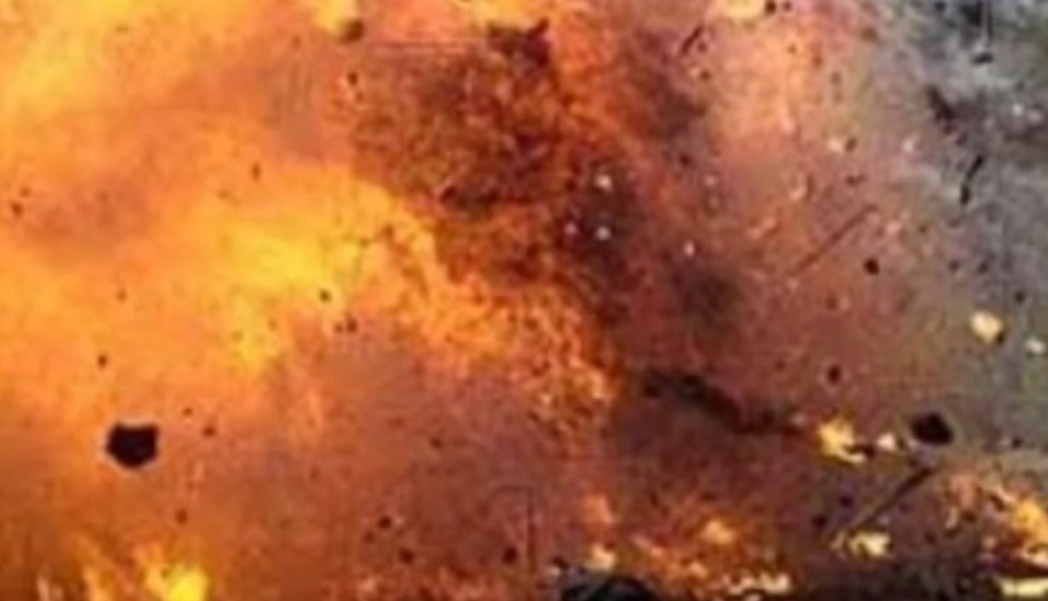 Two IEDs Recovered in Saranda Forest; Neutralized by Security Forces