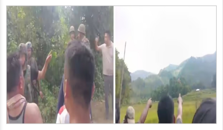 Imphal, October 19, 2026: At least two people were killed and several others injured in a suspected armed attack near Khongbal village, close to the boundary between Imphal East and Kangpokpi districts in Manipur, on Monday morning. According to preliminary reports, the victims had gone to a nearby forest to collect firewood when the attack took place. The incident reportedly occurred in the Nongshum-Khongbal Thangkhul area at around 9:40 am. The injured were taken to hospitals in Imphal for treatment, with some reportedly shifted to Raj Medicity. The identities of the deceased and the precise circumstances of the attack had not been confirmed in the available reports. Attack Reported Near Imphal East-Kangpokpi Border According to preliminary information, the victims were collecting firewood in a forest near the village when armed assailants allegedly opened fire. The area lies close to Khamenlok, which has witnessed previous incidents of violence since ethnic unrest began in Manipur in May 2023. The exact motive behind Monday's attack and the identities of those responsible remain unclear. Further details are awaited as information about the incident continues to emerge. Injured Shifted to Imphal for Treatment Following the attack, the injured were taken to hospitals in Imphal for medical treatment. Local reporting published on Monday said that at least eight people had been injured, although the initial account provided for this report mentioned three injured people. The final injury count and the identities of those affected require official confirmation. Security Forces Respond, Public Anger Grows Security personnel reached the area after receiving information about the incident and began taking necessary action. The attack sparked anger among local residents, who reportedly staged protests demanding action against those responsible. The incident has renewed concerns about security in the region, which has experienced sporadic violence since ethnic clashes erupted in May 2023. Investigation Underway Authorities are examining the circumstances surrounding the attack and attempting to establish the identities of the perpetrators. The motive behind the shooting has not yet been established. Further legal and security action will depend on the findings of the investigation.