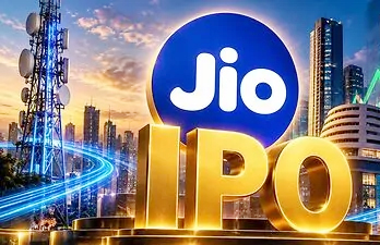 Jio IPO Creates History With Over 1 Crore Applications Worldwide