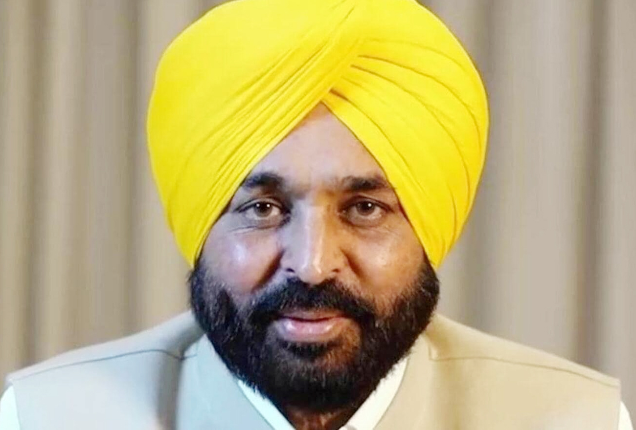Why Was Punjab CM Bhagwant Mann Charged ₹50,000 After Paris Visit? Here's What We Know