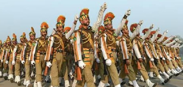 Police Commemoration Day: PM Modi, Vice President Pay Tribute to Martyrs