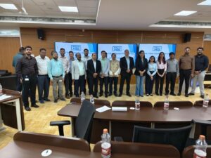 PVUNL Holds First Bottom Ash Meet to Promote Sustainable Construction