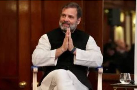 Rahul Gandhi acquitted in defamation case over remarks about Amit Shah