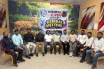 Ranchi District Dance Sports Association Forms New Committee