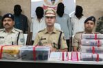 Palamu Sahiya Murder Case: Four Arrested, Police Recover Jewellery